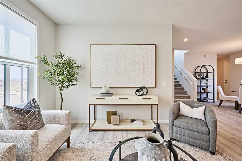 148 Setonstone Manor SE, Calgary — photo 3 of 26