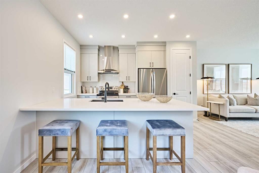 148 Setonstone Manor SE, Calgary — photo 5 of 26