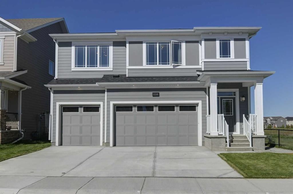 114 Yorkville Street SW, Calgary — main listing photo