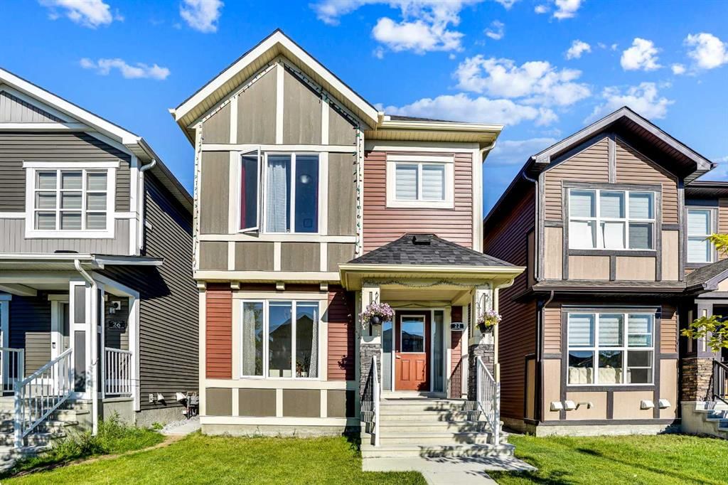 22 Savanna Villas NE, Calgary — photo 2 of 50