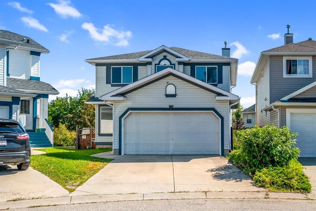 518 Bridlecreek Green SW, Calgary — main listing photo