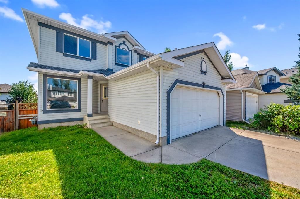 518 Bridlecreek Green SW, Calgary — photo 4 of 50
