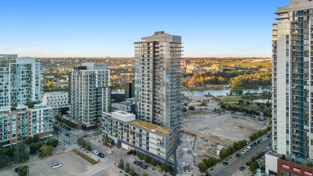 320, 615 6 Avenue SE, Calgary — photo 4 of 41