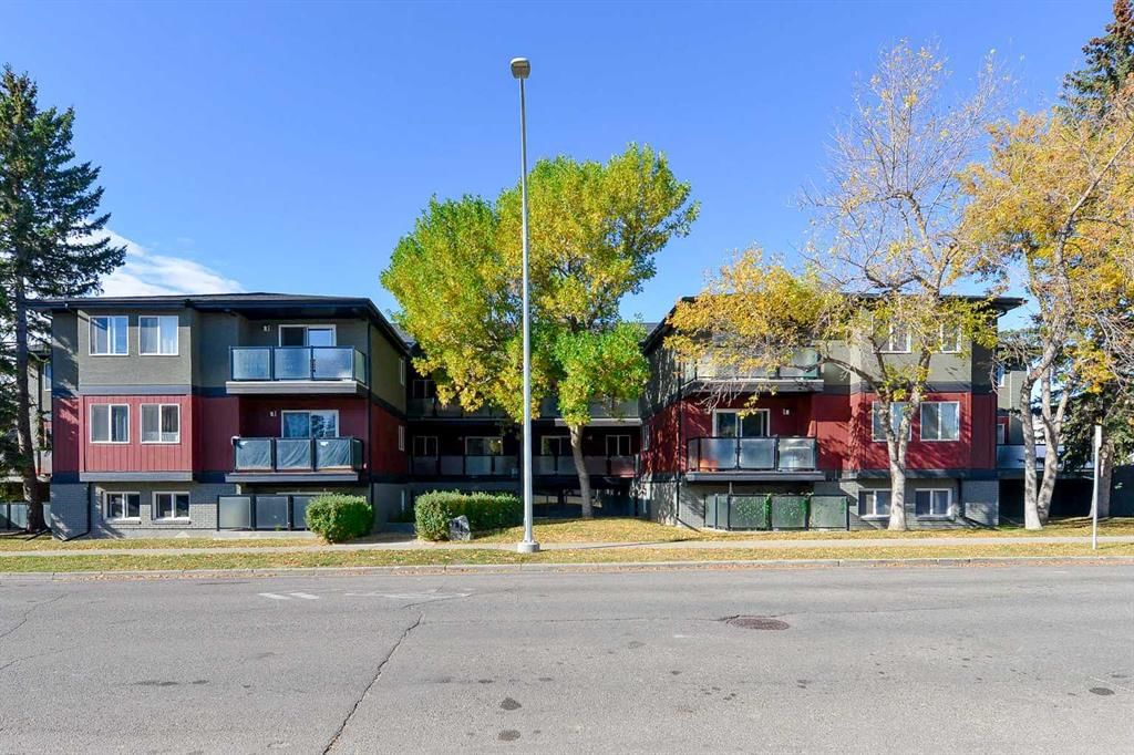 203, 1915 26 Street SW, Calgary — main listing photo