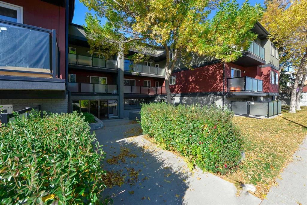 203, 1915 26 Street SW, Calgary — photo 2 of 26