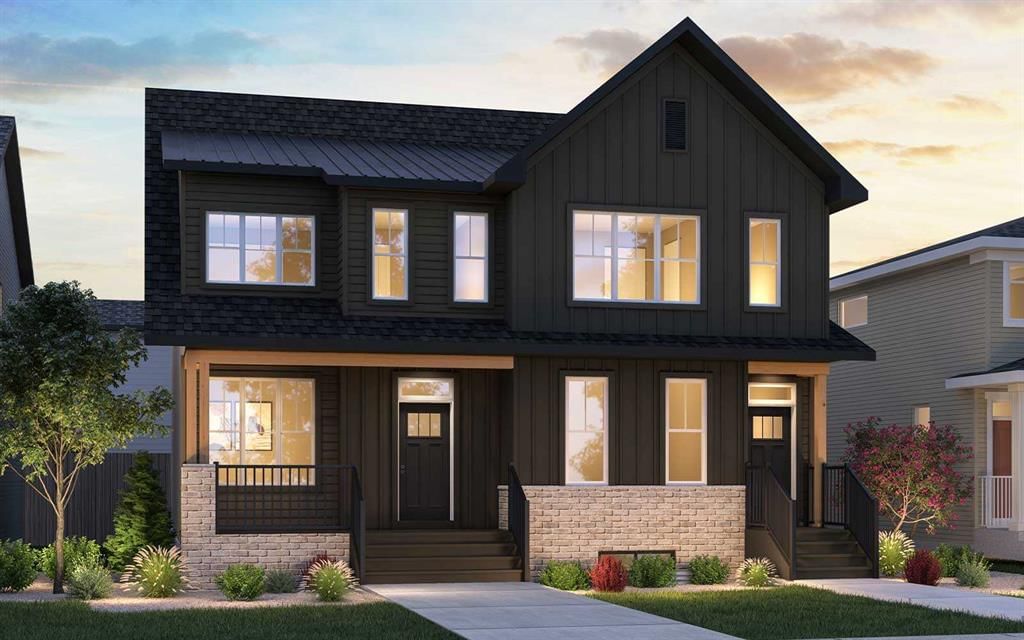 70 Silver Spruce Road SW, Calgary — main listing photo