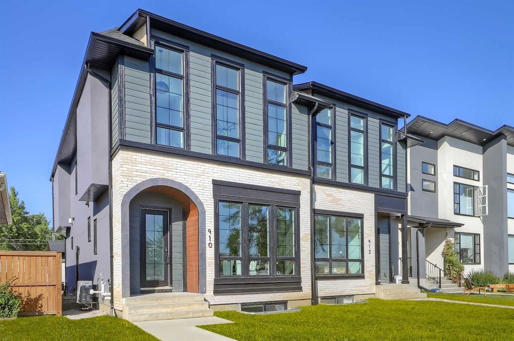 912 15 Avenue NE, Calgary — main listing photo