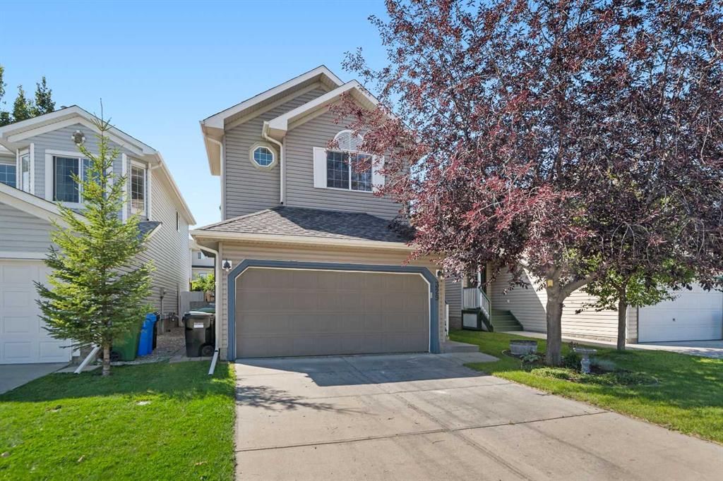 329 Bridleridge Way SW, Calgary — main listing photo
