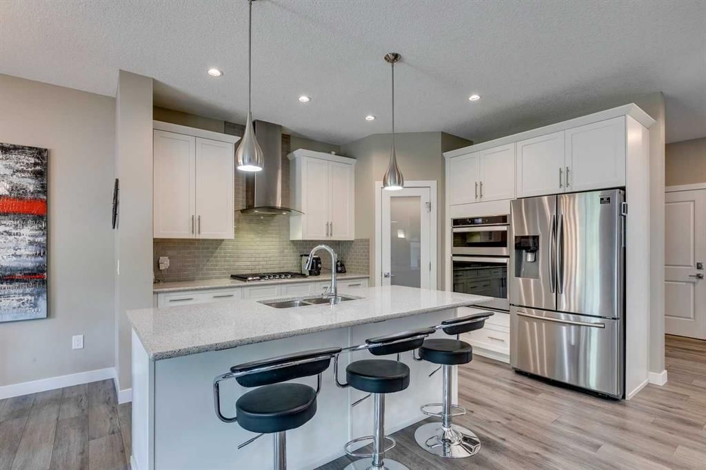 153 Walgrove Terrace SE, Calgary — main listing photo