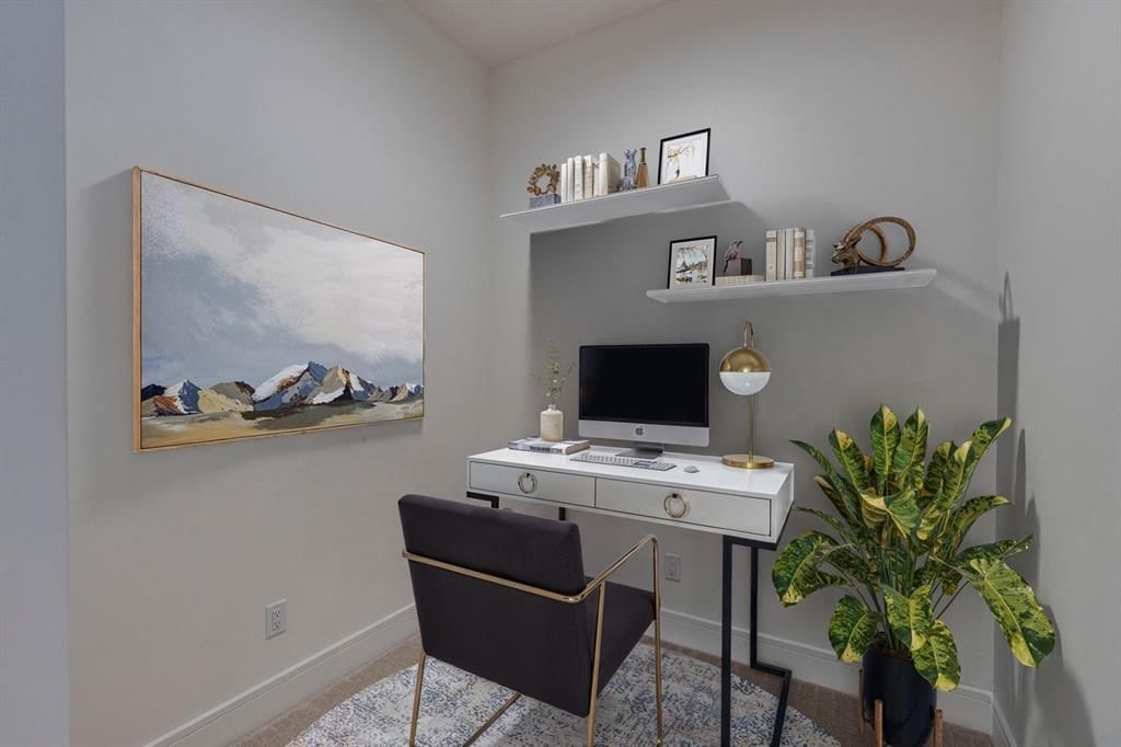 1110, 4270 Norford Avenue NW, Calgary — photo 4 of 40