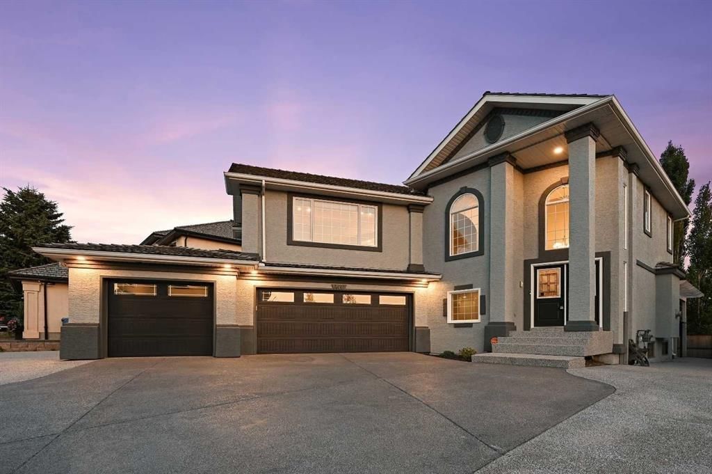 402 Mt Douglas Place SE, Calgary — photo 2 of 47