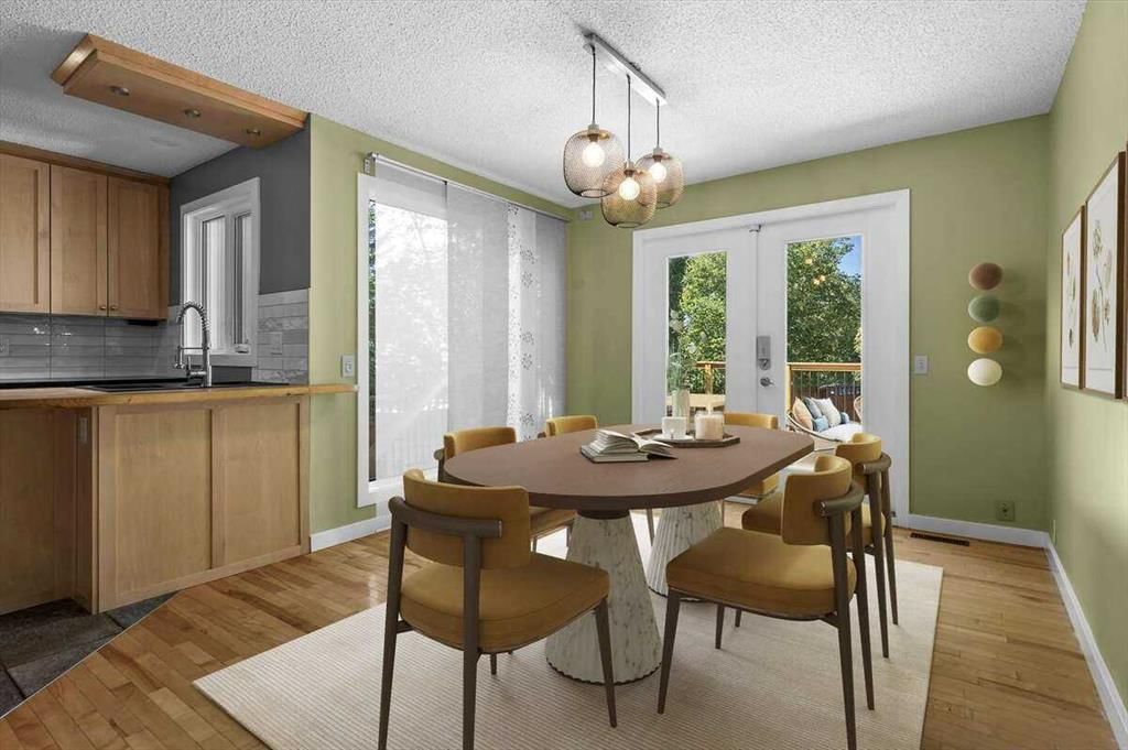 907 36B Street NW, Calgary — photo 4 of 50