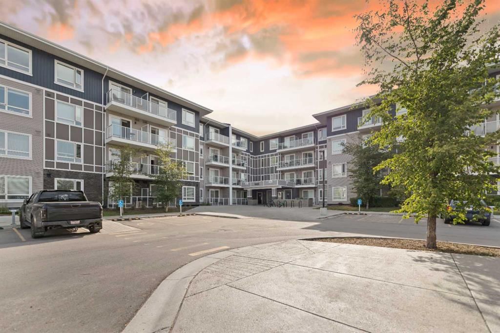 1404, 76 cornerstone Passage NE, Calgary — photo 2 of 44