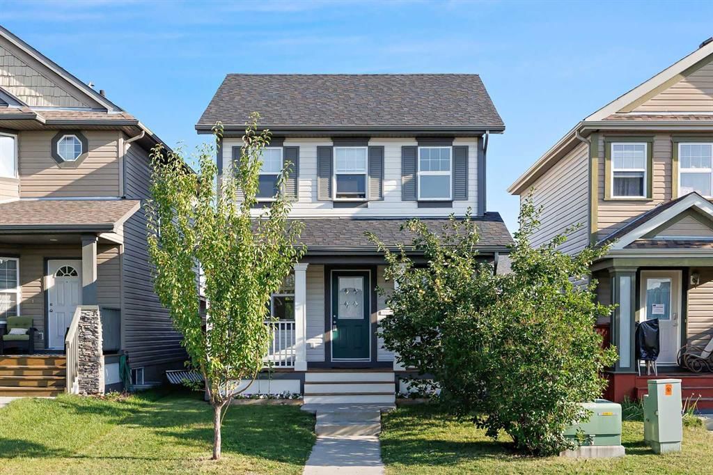 128 Everglen Road SW, Calgary — main listing photo