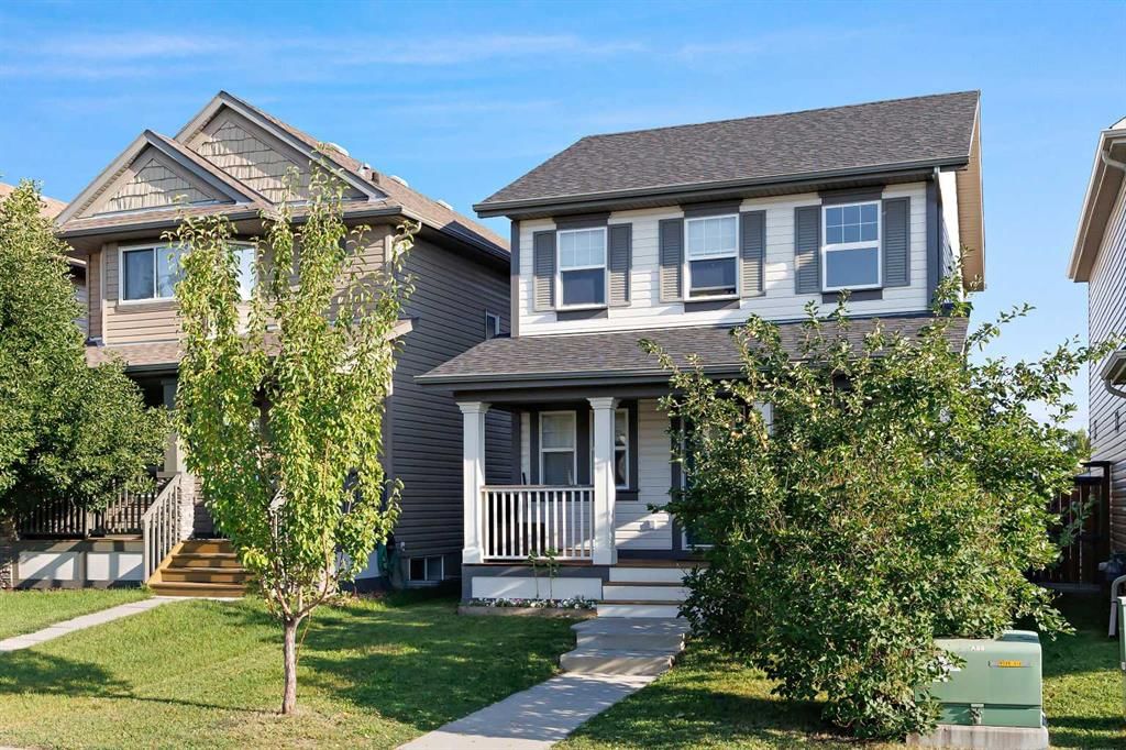 128 Everglen Road SW, Calgary — photo 3 of 45
