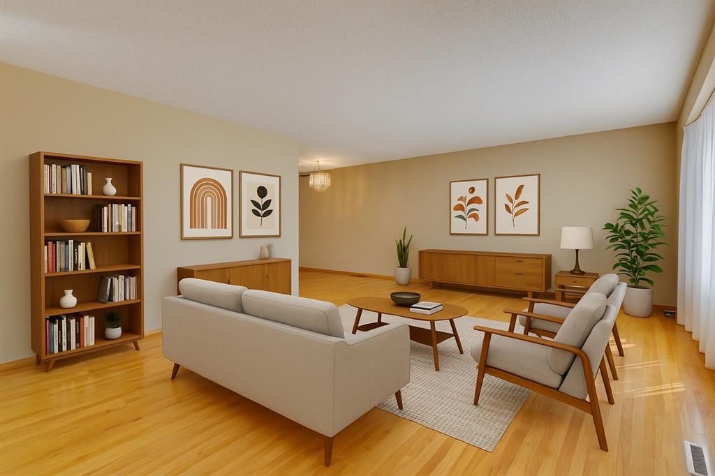 5751 Dalmead Crescent NW, Calgary — photo 5 of 44