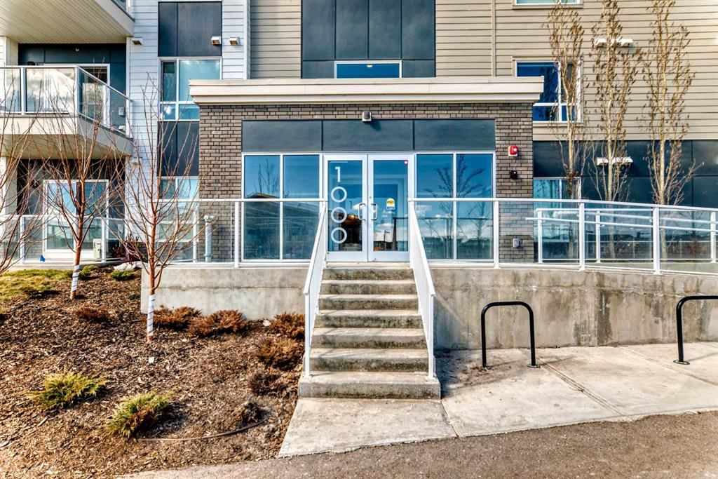 1403, 220 Seton Grove SE, Calgary — photo 2 of 33
