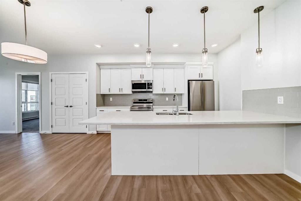 1403, 220 Seton Grove SE, Calgary — photo 4 of 33
