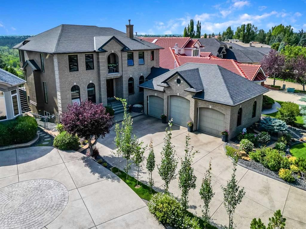 12900 Canso Place SW, Calgary — main listing photo