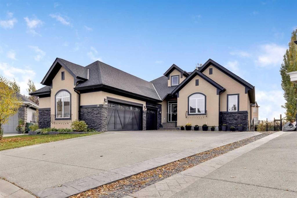 200 Cranleigh Terrace SE, Calgary — main listing photo