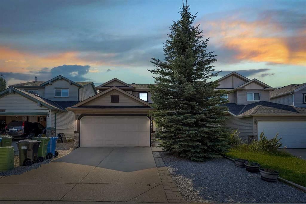 164 Covepark Close NE, Calgary — main listing photo