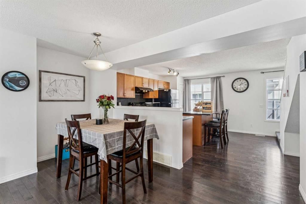 3096 New Brighton Gardens SE, Calgary — photo 5 of 19