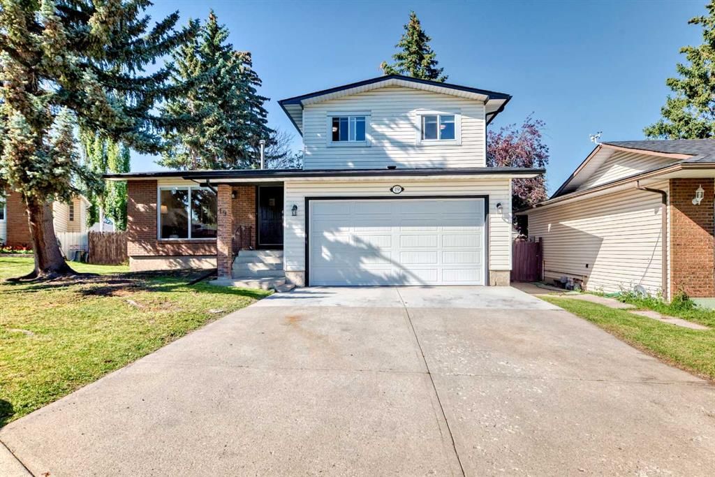 19 Templeridge Place NE, Calgary — main listing photo