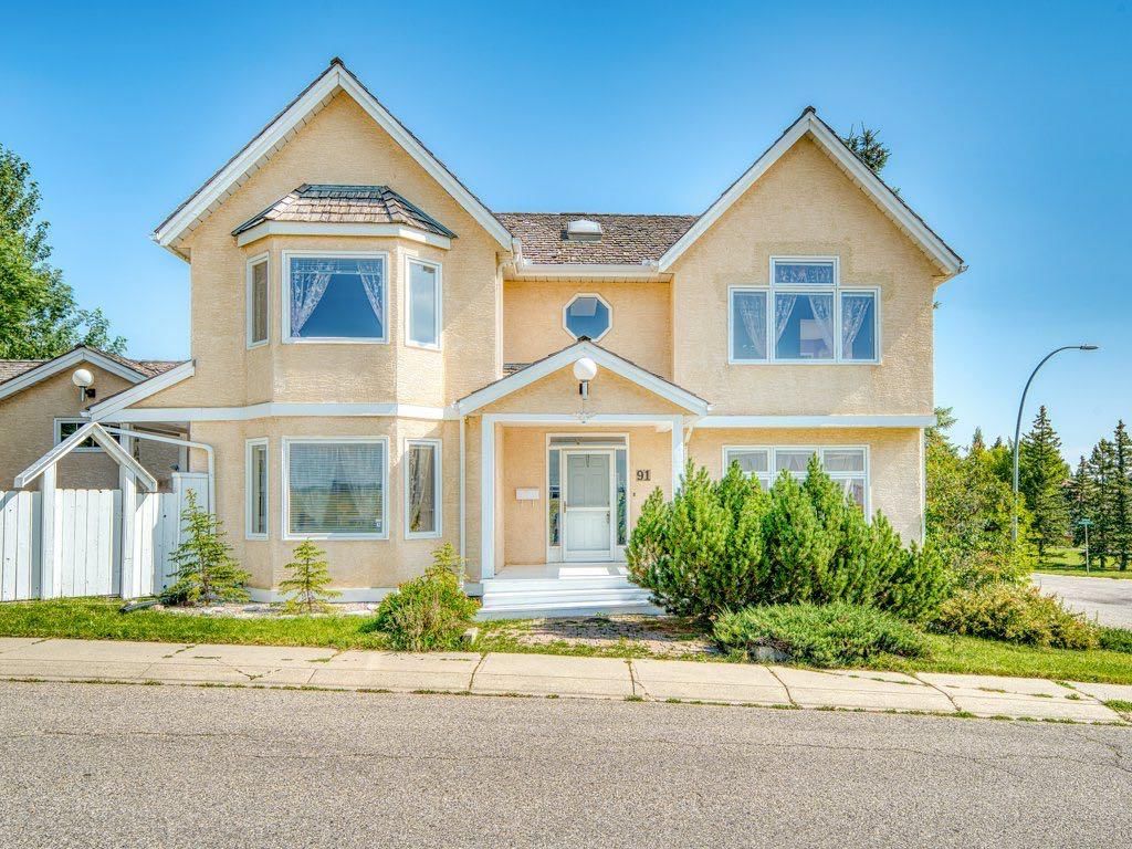 91 Woodbrook Road SW, Calgary — photo 2 of 48