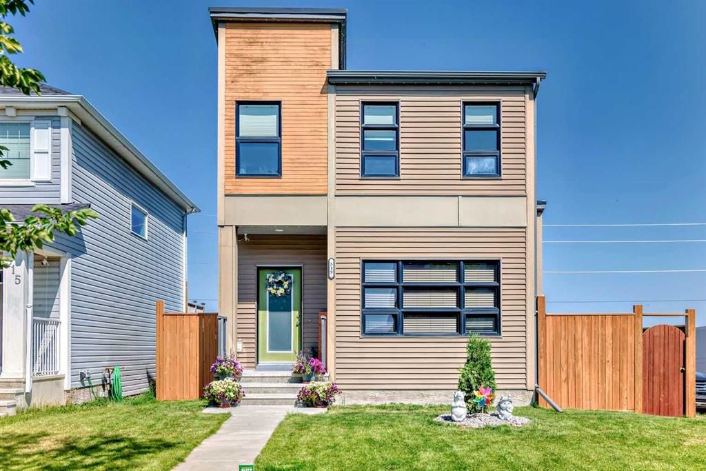 519 Copperpond Boulevard SE, Calgary — photo 3 of 39
