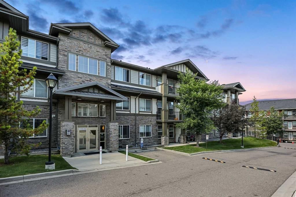 102, 48 Panatella Road NW, Calgary — photo 2 of 35