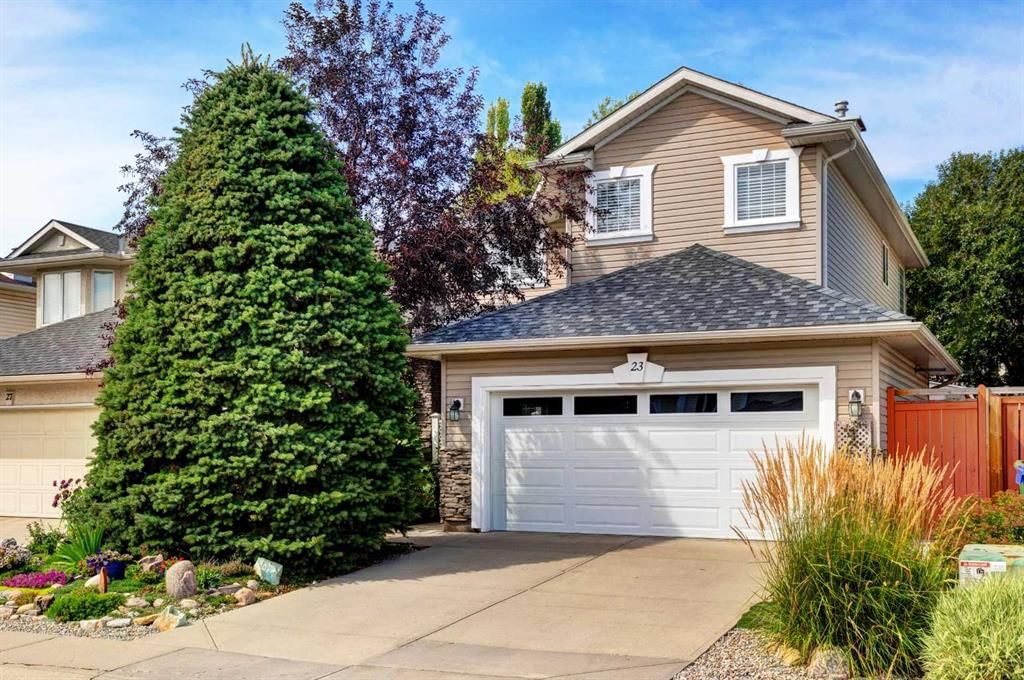 23 Sierra Nevada Way SW, Calgary — photo 2 of 50