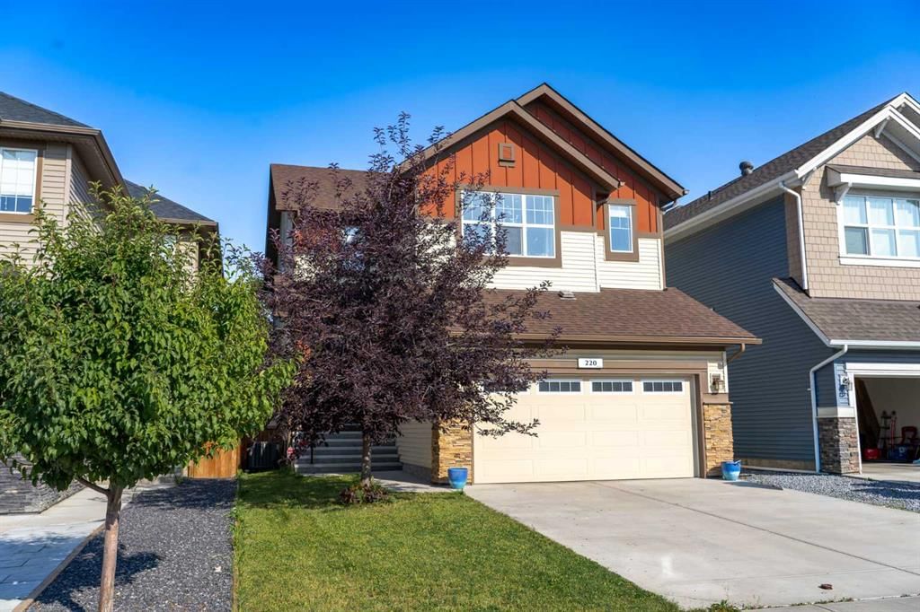 220 Walgrove Heath SE, Calgary — photo 2 of 50