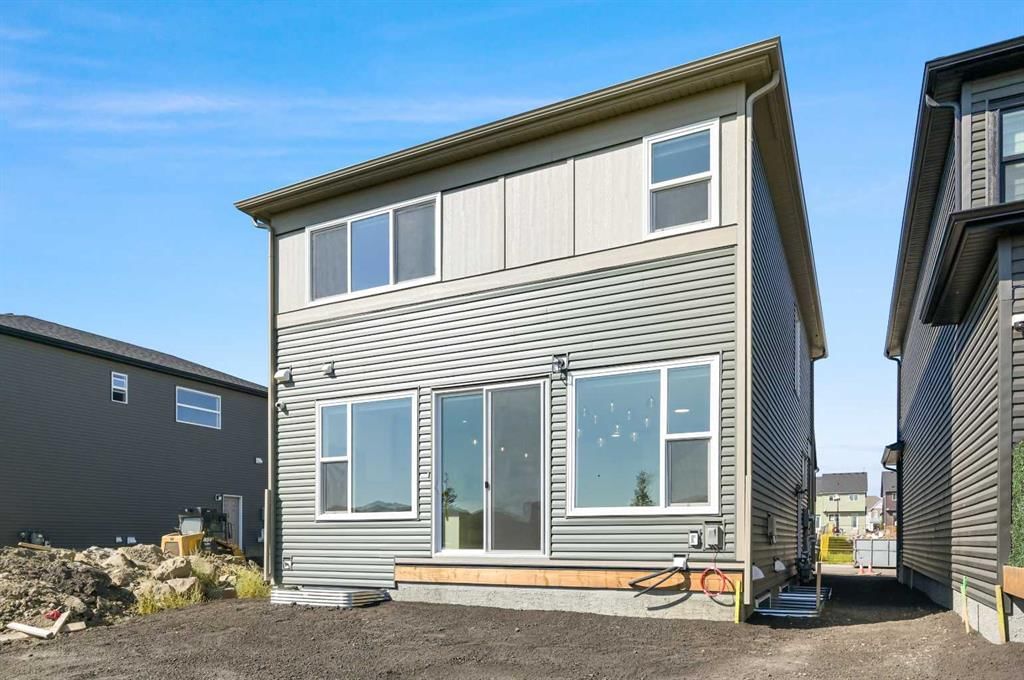 232 Belmont Park SW, Calgary — photo 3 of 50