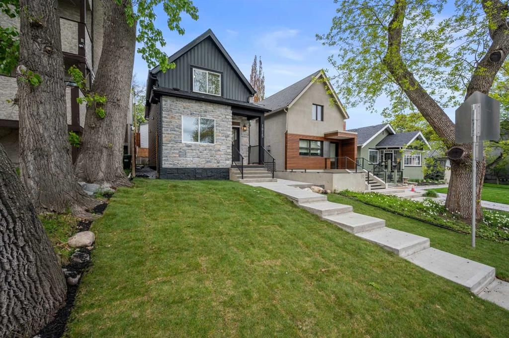1815 17A Street SW, Calgary — photo 3 of 22