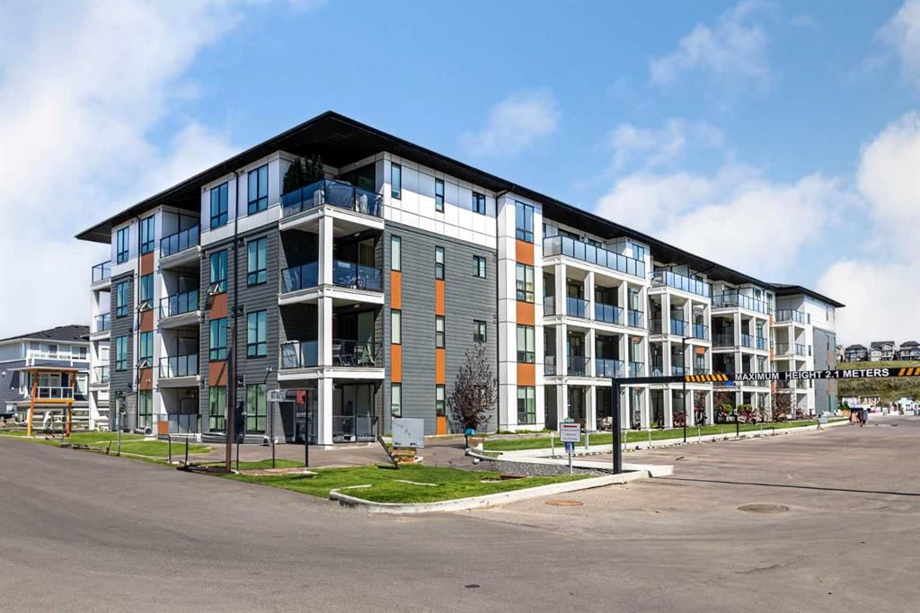4406, 15 Sage Meadows Landing NW, Calgary — main listing photo