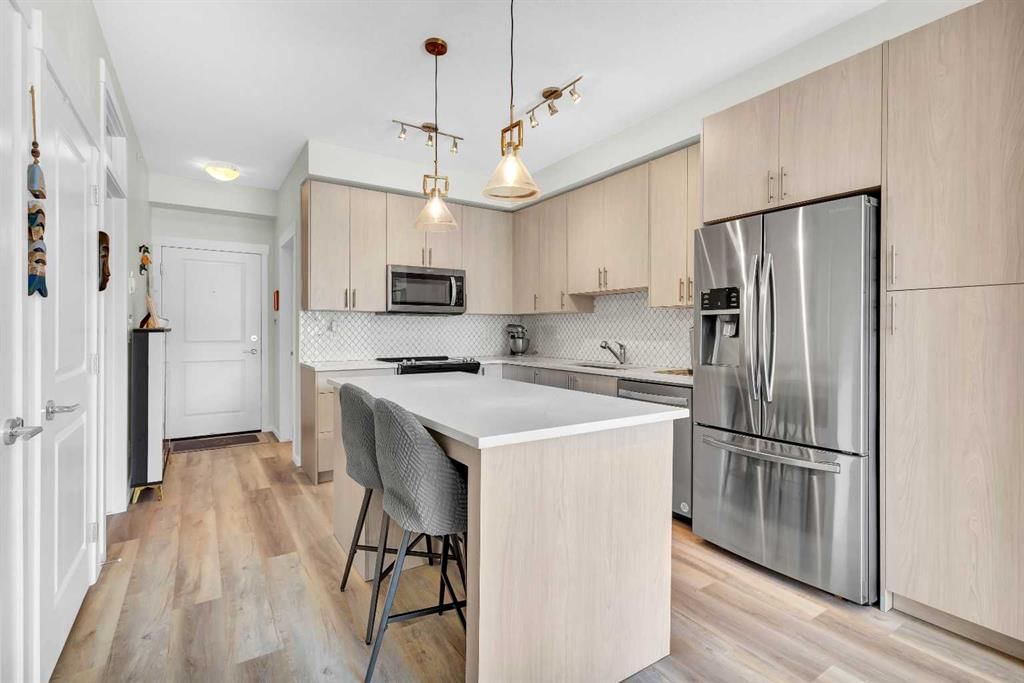 4406, 15 Sage Meadows Landing NW, Calgary — photo 4 of 35