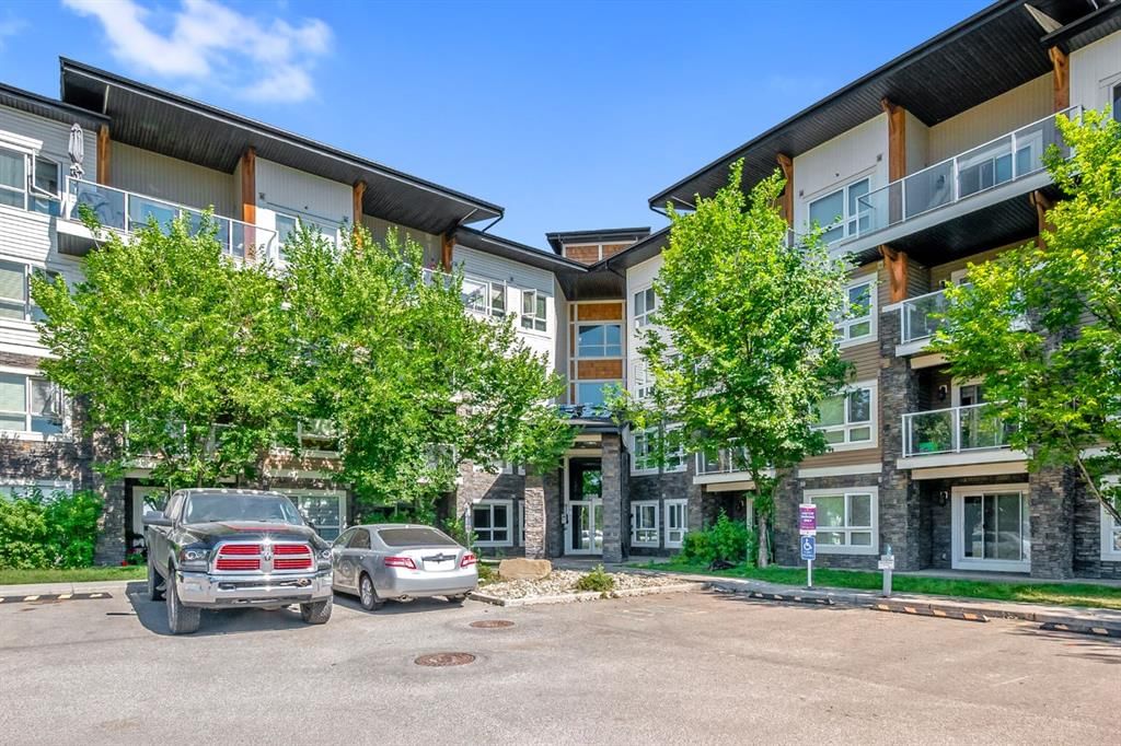 2305, 240 Skyview Ranch Road NE, Calgary — main listing photo