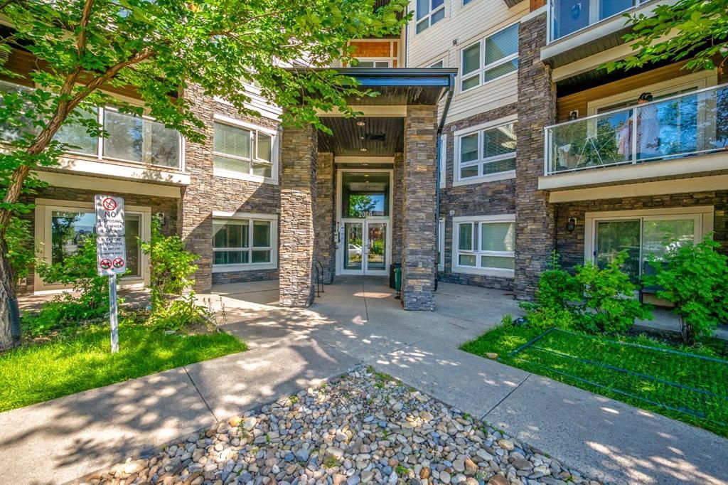 2305, 240 Skyview Ranch Road NE, Calgary — photo 3 of 31