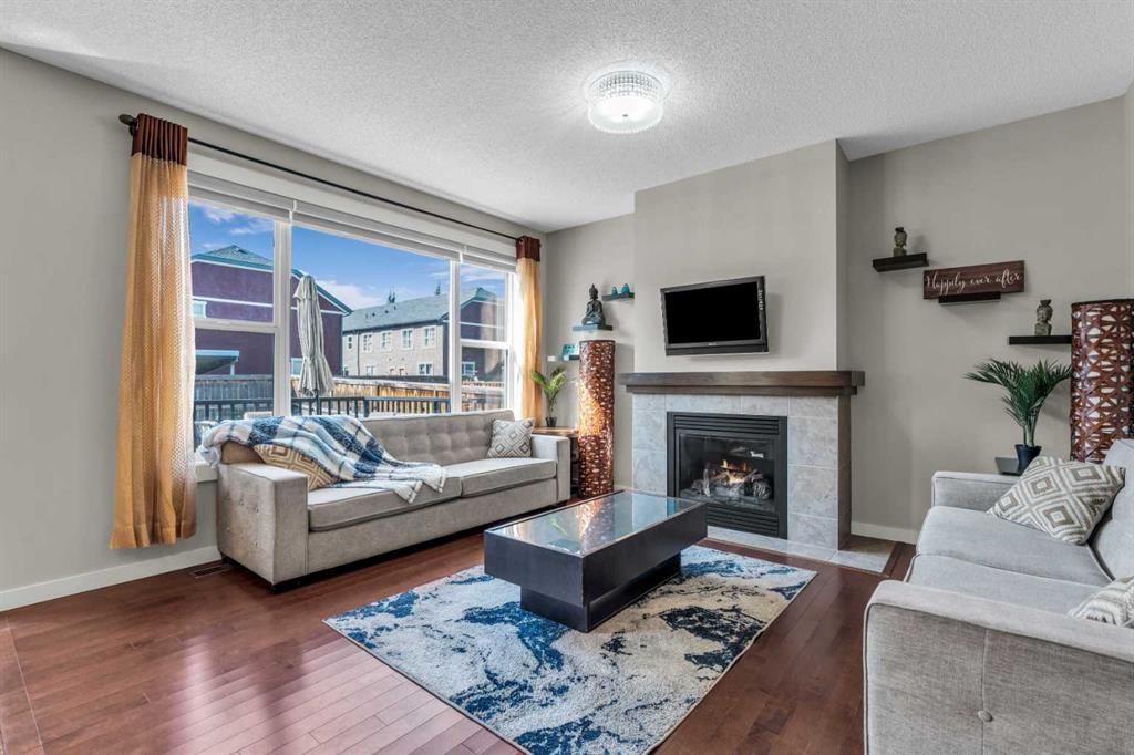 57 Silverado Skies Drive SW, Calgary — photo 5 of 50