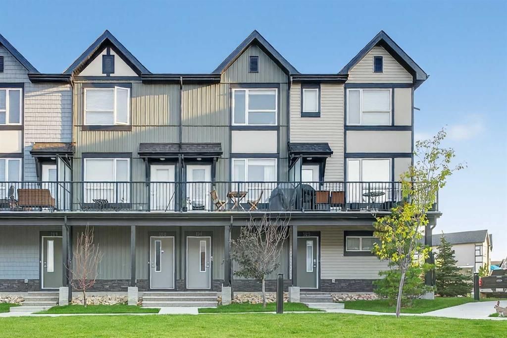 104, 16 Evanscrest Park NW, Calgary — photo 2 of 48