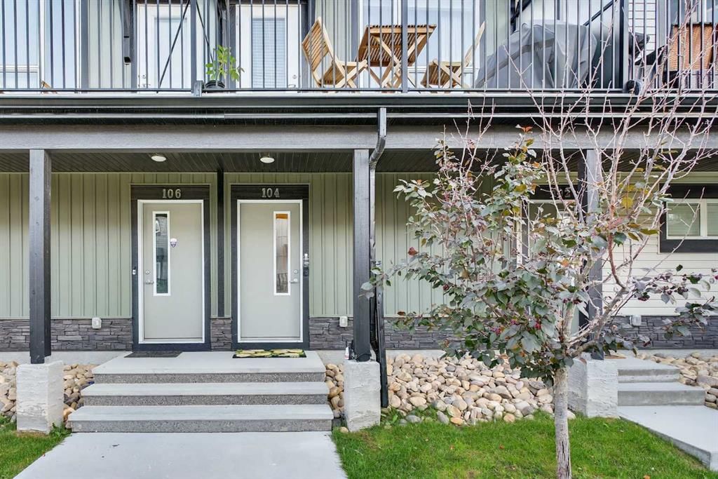 104, 16 Evanscrest Park NW, Calgary — photo 3 of 48