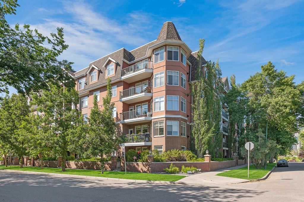 401, 60 24 Avenue SW, Calgary — photo 2 of 50