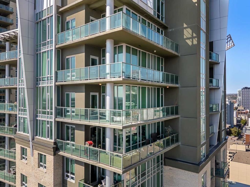 2104, 1410 1 Street SE, Calgary — photo 2 of 46