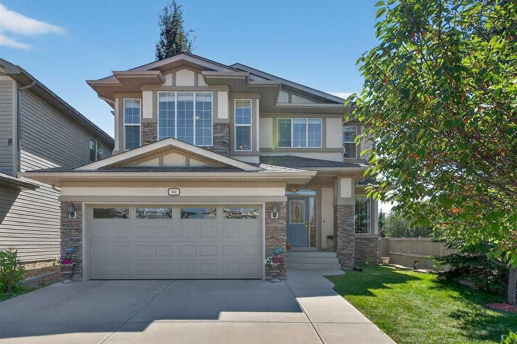 504 Panatella Court NW, Calgary — photo 2 of 50