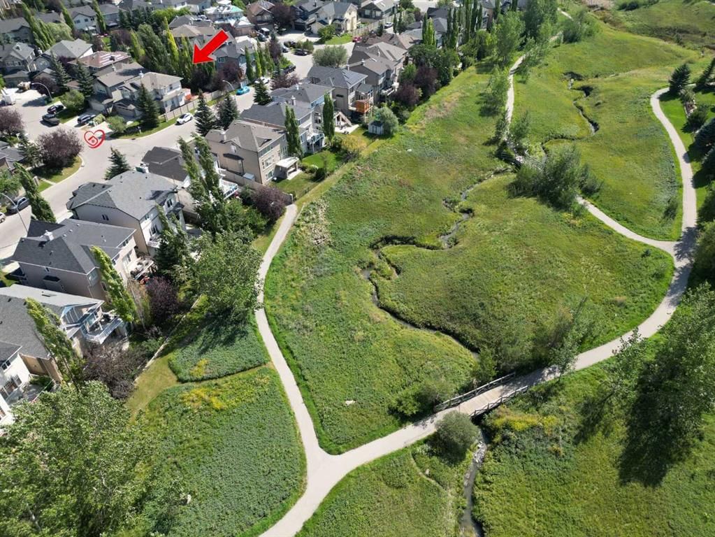 504 Panatella Court NW, Calgary — photo 3 of 50