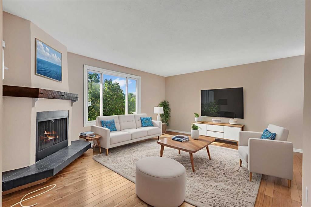 105 Fonda Court SE, Calgary — photo 3 of 25