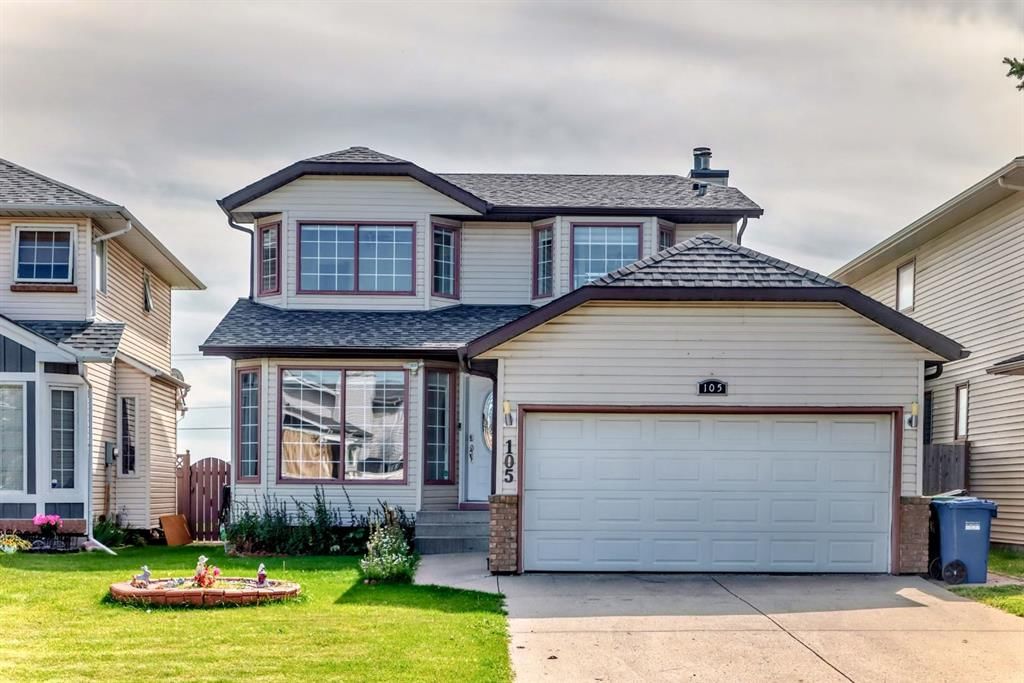 105 Del Ray Road, Calgary — photo 2 of 47