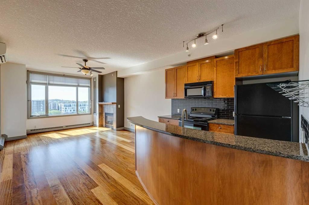 512, 990 Centre Avenue NE, Calgary — photo 3 of 20