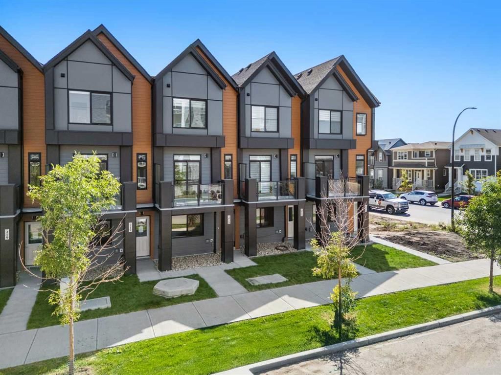215 Seton Grove SE, Calgary — photo 3 of 49