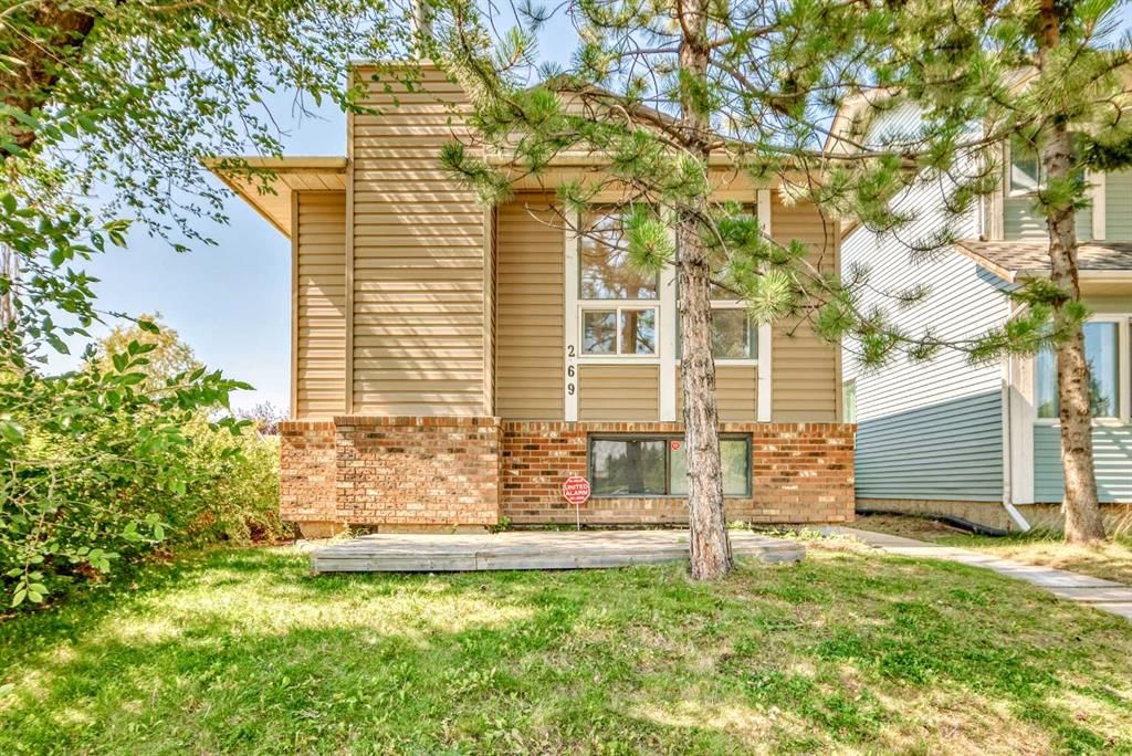 269 Edgepark Boulevard NW, Calgary — photo 2 of 40